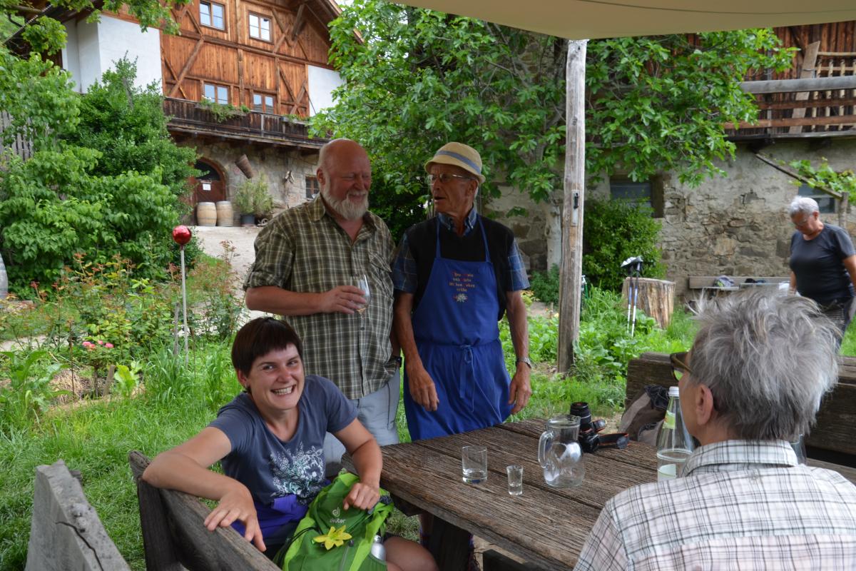 Rielingerhof 06.06.2019